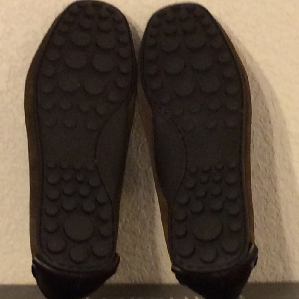 Florsheim Denison Driver Penny Loafer, suede, NIB - Picture 4 of 5